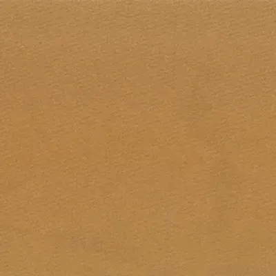 Tissu d'ameublement ALBERTA ocre en coton et polyester traité Teflon™ : douceur naturelle, anti-tâche et résistant pour.