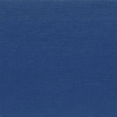 Tissu d'ameublement ALBERTA bleu roi : mélange coton (67%) et polyester avec traitement Teflon™ anti-taches, idéal pour.
