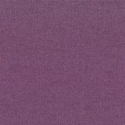 Tissu d'ameublement ALBERTA violet glycine : coton naturel (67%) et polyester avec traitement anti-taches Teflon™ pour.