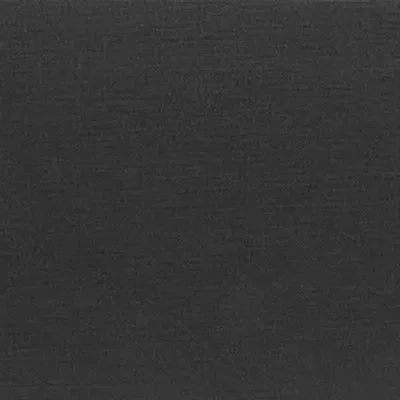 Tissu d'ameublement ALBERTA anthracite, mélange coton (67%) et polyester, traitement Teflon anti-taches, largeur 280cm.