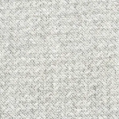 Tissu d'ameublement CALLAO gris clair chiné en lin et coton, texture douce et naturelle, pour lits, canapés.