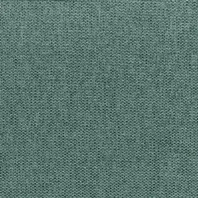 Tissu d'ameublement CHANNEL vert d'eau : performance hydrofuge H2Oh! et résistance 40000 Martindale, pour lits, canapés.