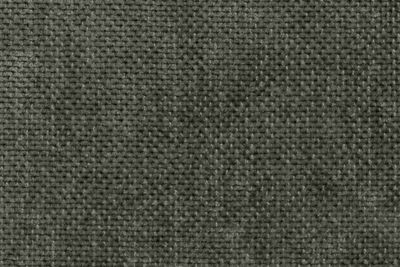 Gros plan du tissu d'ameublement FRESNO, 100% polyester haute résistance, coloris anthracite, Idéal canapé, fauteuil.