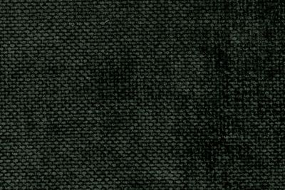 Gros plan texturé du tissu d'ameublement FRESNO anthracite, Chenille 100% polyester haute résistance (30 000.