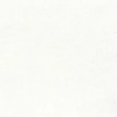 Gros plan texturé du tissu OTTO 100% lin naturel européen blanc cassé, Idéal pour ameublement durable et respirant de.