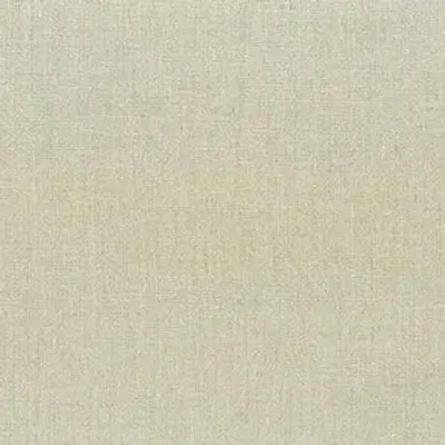 Gros plan du tissu OTTO 100% lin naturel européen coloris écru, Texture authentique et thermorégulatrice pour lits.