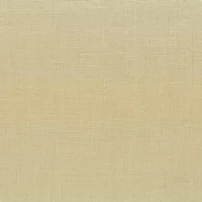 Gros plan texturé du tissu OTTO couleur crème, Toile de lin 100% naturel, résistante (26000 Martindale).