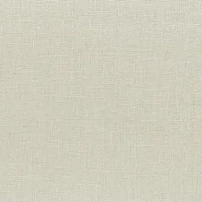 Gros plan texturé du tissu OTTO 100% lin naturel couleur écrue, Idéal pour ameublement, canapé, housse, confection.