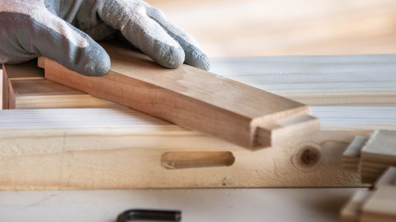 Atelier Lit à Tiroirs - Maîtres ébénistes façonnant des solutions de rangement