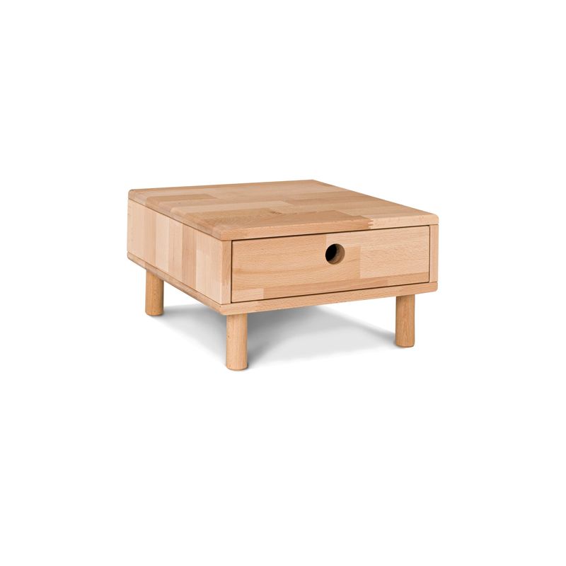 Lit gigogne TESSUTI "Déco"