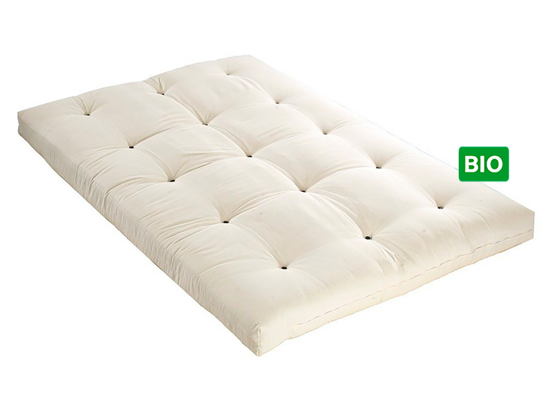 Matelas futon BIO