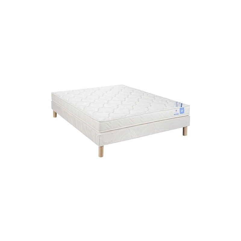 Matelas en mousse HR25 MALDIVE